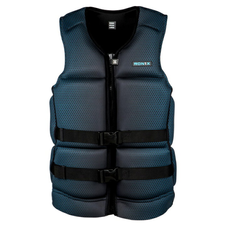 楽天市場】【送料無料】 2023 RONIX One Capella 3.0 CGA Life Vest  