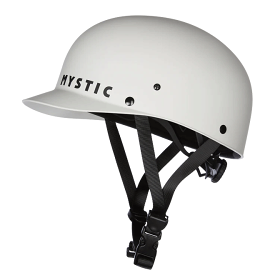 【送料無料】 MYSTIC Shiznit Helmet White アウトドア outdoor goods グッズ ウェイクボード wakeboard ウェイクサーフィン wakesurfin PWC ミスティック ヘルメット サイズ調整