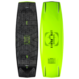 【送料無料】 2024 RONIX RXT Black Out Technology ウェイクボード wakeboard ロニックス アウトドア outdoor goods グッズ スポーツ マリンスポーツ