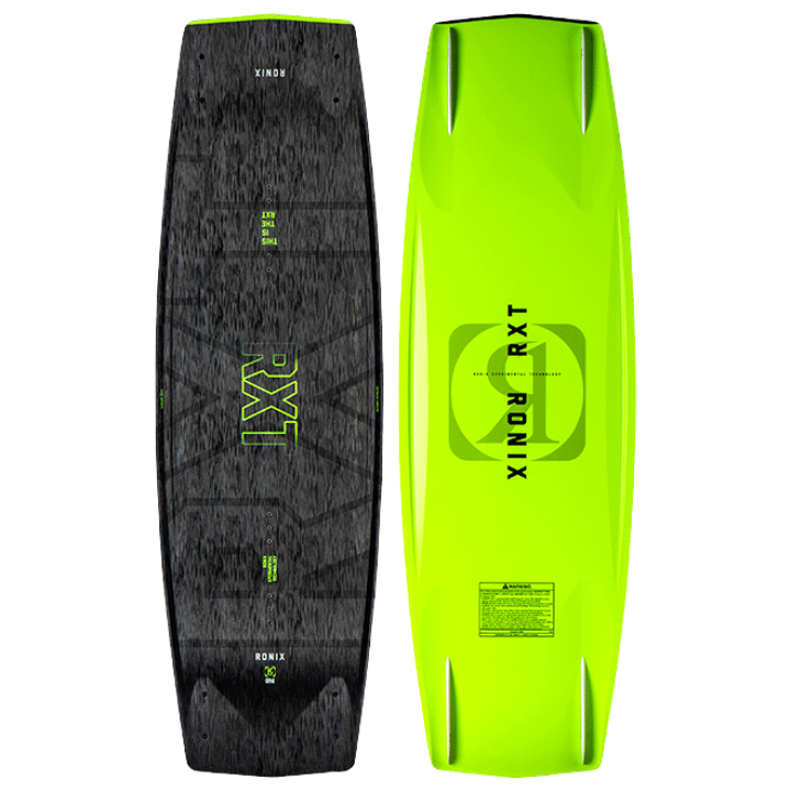 楽天市場】【送料無料】 2024 RONIX RXT Black Out Technology 