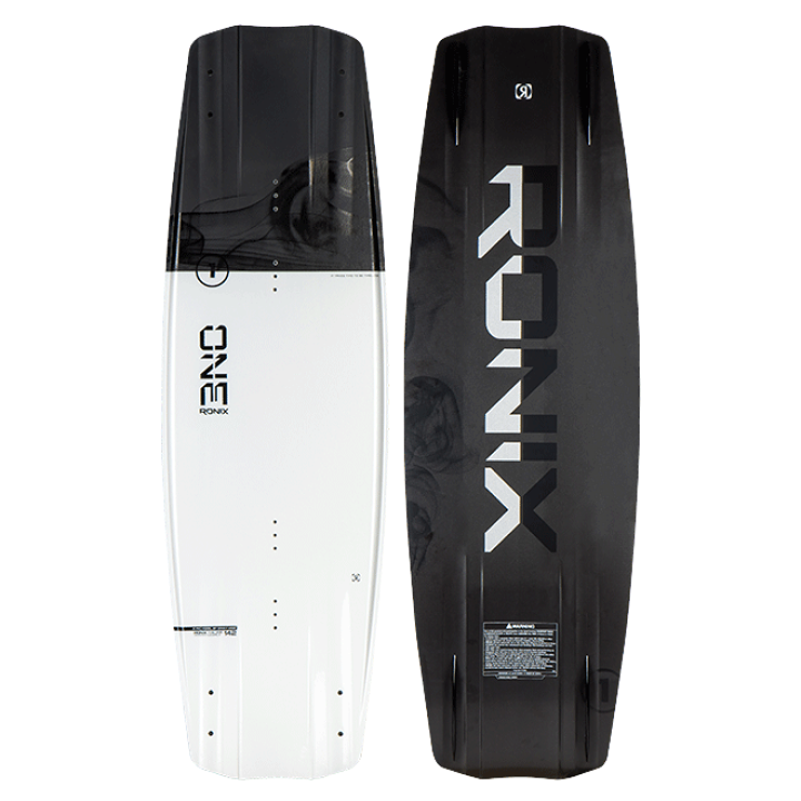 楽天市場】【送料無料】 2025 RONIX One Legacy Core ウェイクボード 