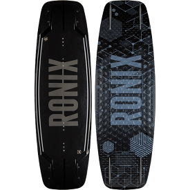 【送料無料】2025 RONIX パークス Parks Modello ウェイクボード wakeboard ロニックス アウトドア outdoor goods グッズ