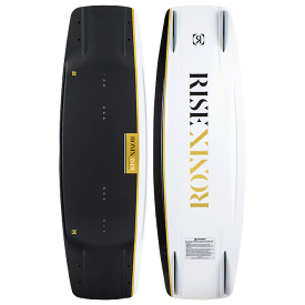【送料無料】2024 RONIX Rise Air Core 3 SF ウェイクボード wakeboard ロニックス ライズ アウトドア outdoor goods グッズ