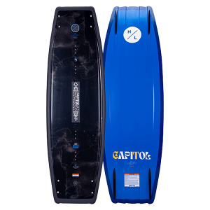 yz 2024 CAPITOL Board nCp[Cg Hyperlite EFCN{[h wakeboard AEghA outdoor goods ObY CIbg [fBh X|[c }X|[c