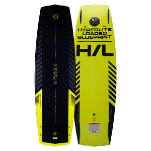 �y���������z2024 Blueprint Loaded Wakeboard �n�C�p�[���C�g Hyperlite �E�F�C�N�{�[�h wakeboard �u���[�v�����g ���[�f�B�h �A�E�g�h�A outdoor goods �O�b�Y