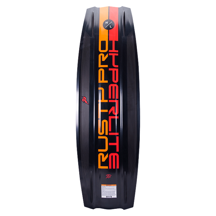 HYPERLITE KRUZ NOVA RUSTY MALINOSKI Signature MODEL ウェイクボード ハイパーライト ウェイクボード☆ハイパーライト134cm
