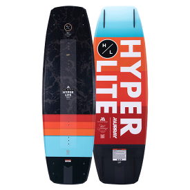 【送料無料】 2024 Murray Board ハイパーライト Hyperlite マーレー ウェイクボード wakeboard アウトドア outdoor goods グッズ