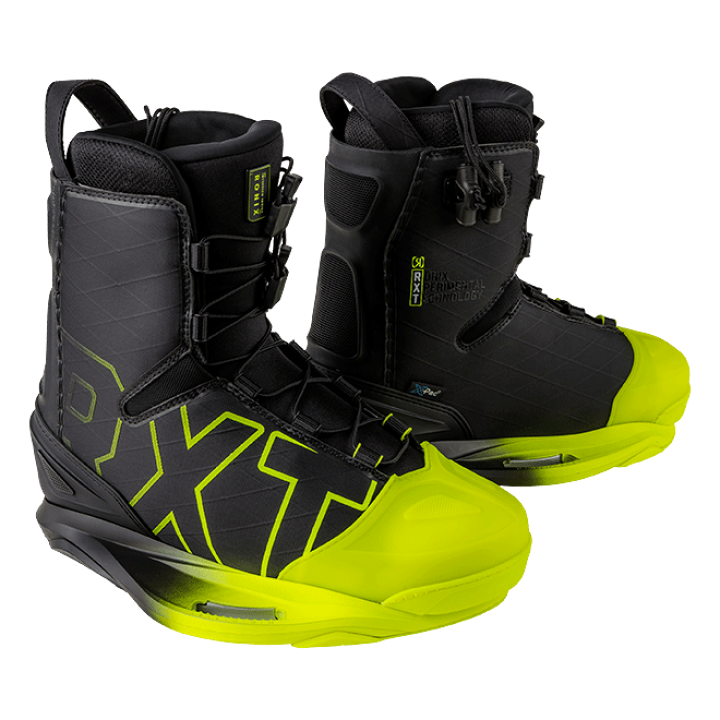 楽天市場】【送料無料】 2024 ロニックス RONIX RXT BOOTS Neon Fade 