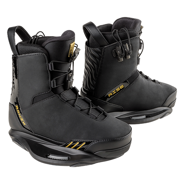 楽天市場】【送料無料】2024 ロニックス RONIX Rise Boot ウェイク 