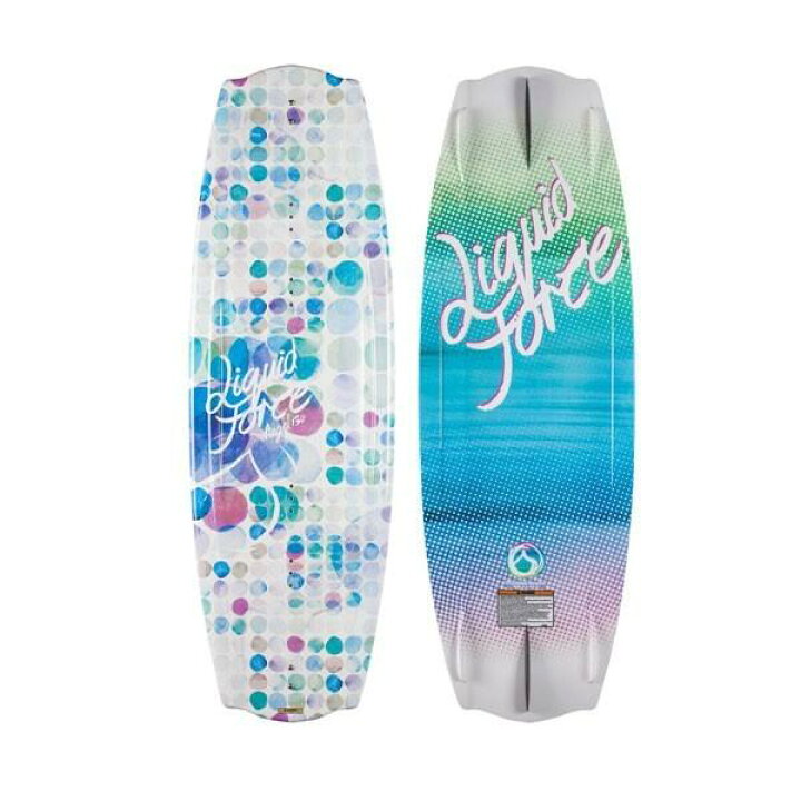楽天市場】【送料無料】 2015 LIQUID FORCE ANGEL 134 リキッド 