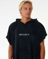 【送料無料】 RIPCURL BRAND フードタオル ポンチョ アウトドア outdoor goods グッズ タオルポンチョ お…