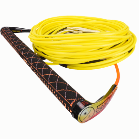 【送料無料】 2024 Cadence PRO PKG ROPE & HANDLE hyperlite ハイパーライト ウェイクロープ ハンドル ロープ ウェイクハンドル アウトドア outdoor goods グッズ wakeboard ウェイクボード スポーツ マリンスポーツ