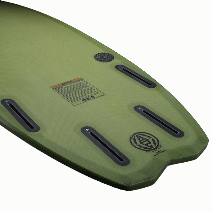 ウェイクサーフィンハイパーライトVARIAL