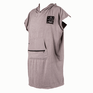 yz Ronix Change Poncho - Grey jbNX WAKEBOARD EFCN{[h AEghA outdoor goods ObY X|[c }X|[c EFCNT[tB T[tB C v[