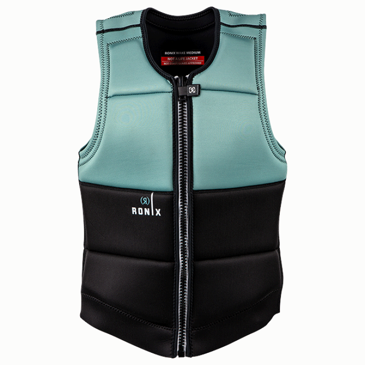 RONIX ライフジャケット Sサイズ マリンスポーツ しみいり