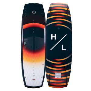 yz 2023 Baseline Board 136 nCp[Cg Hyperlite V[E}[[ EFCN{[h wakeboard AEghA outdoor goods ObY