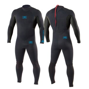 �y���������z O&E WETSUITS MENS STEAMER 5/4mm �����Y �T�[�t�B�� surfin �h�� �h�� �A�E�g�h�A outdoor goods �O�b�Y �E�F�b�g�X�[�c