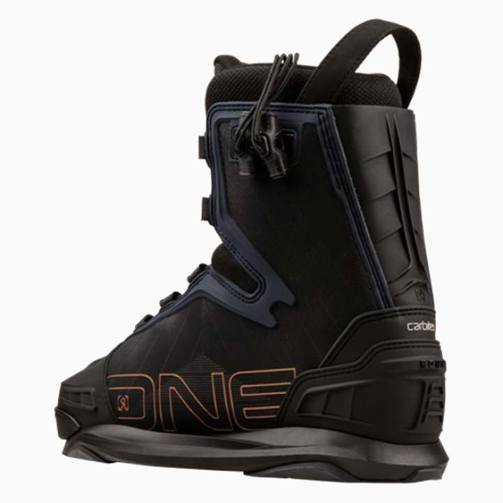 楽天市場】【送料無料】 2025 ロニックス RONIX One Carbitex