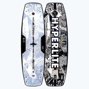 yz 2025 Murray Board nCp[Cg Hyperlite }[[ EFCN{[h wakeboard AEghA outdoor goods ObY