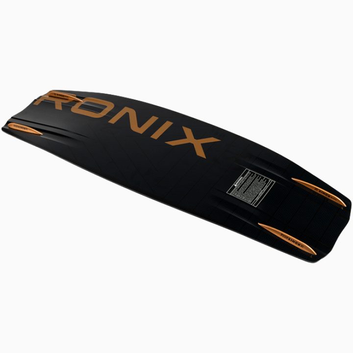 楽天市場】【送料無料】 2025 RONIX One Blackout Technology ウェイク