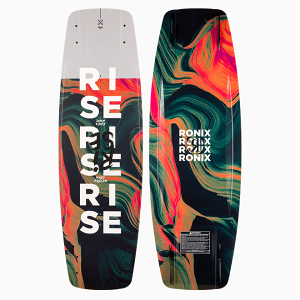 yz2025 RONIX Rise Air Core 3 Secret Flex EFCN{[h wakeboard jbNX CY AEghA outdoor goods ObY