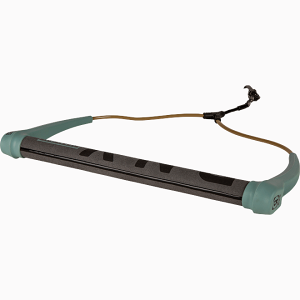 yz RONIX Envoy - Dyneema BarLock Handle - Hide Grip - Champagne 1.10 in. Dia jbNX WAKEBOARD EFCN{[h nh [v AEghA outdoor goods ObY X|[c }X|[c