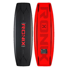 【送料無料】2026 RONIX District ウェイクボード wakeboard ロニック アウトドア outdoor goods グッズ