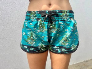 �y���[���֑��������z SGTKRK-PM KRAKEN WOMENS 69�X���� 69slam ���f�B�[�X �E�G�X�g�S���^�C�v �T�[�t�p���c �{�[�h�V���[�c �C�p�� ���� �A�E�g�h�A outdoor goods �O�b�Y �T�[�t�B�� �E�F�C�N�{�[�h 