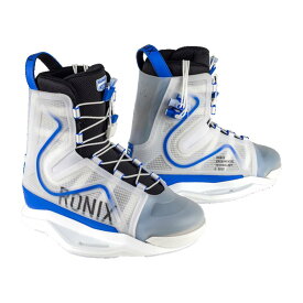 【送料無料】2026 ロニックス RONIX RXT - Intuition - Translucent Blue ウェイクボード wakeboard アウトドア outdoor goods グッズ スポーツ マリンスポーツ