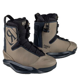 【送料無料】2026 ロニックス RONIX Utopia - Intuition - Stone / Navy ウェイクボード wakeboard アウトドア outdoor goods グッズ