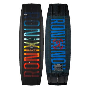 �y���������z2026 RONIX Vault �E�F�C�N�{�[�h wakeboard ���j�b�N�X �A�E�g�h�A outdoor goods �O�b�Y