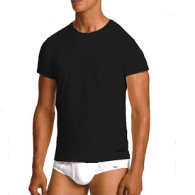 Calvin Klein 3 Crew Neck T-Shirts Classic Fit（クルーネックTシャツ・3枚組）　SXL 　★ネコポス不可★