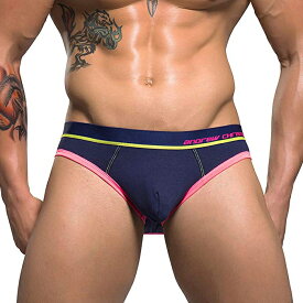 メンズセクシーアンダーウェア アンドリュークリスチャン 送料無料 ANDREW CHRISTIAN Almost Naked Air Jock XSXL