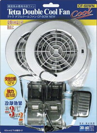 楽天市場 テトラ クールファン Cf 60の通販