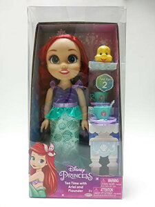 ディズニー アリエル おもちゃ 着せ替え人形の人気商品 通販 価格比較 価格 Com