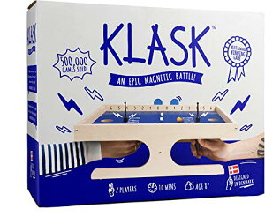 KLASK(クラスク) 【2019リニューアル】