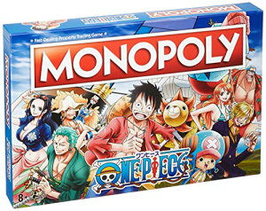 エンスカイ モノポリー One Piece ボードゲーム 価格比較 価格 Com