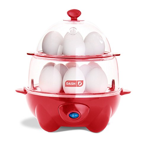 Dash Deluxe Egg 高品質新品 まとめ買い特価 by Cooker