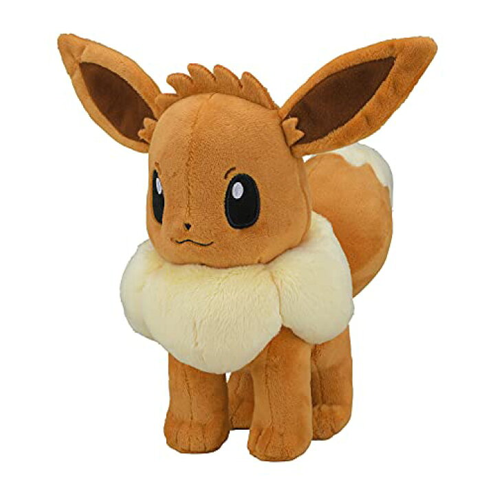 楽天市場 ポケモンセンターオリジナル ぬいぐるみ イーブイ クロスワン 楽天市場店 楽天市場 ポケモンセンターオリジナル ぬいぐるみ イーブイ クロスワン 楽天市場店