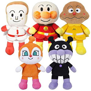 アンパンマン ぬいぐるみ プリちぃビーンズの人気商品 通販 価格比較 価格 Com