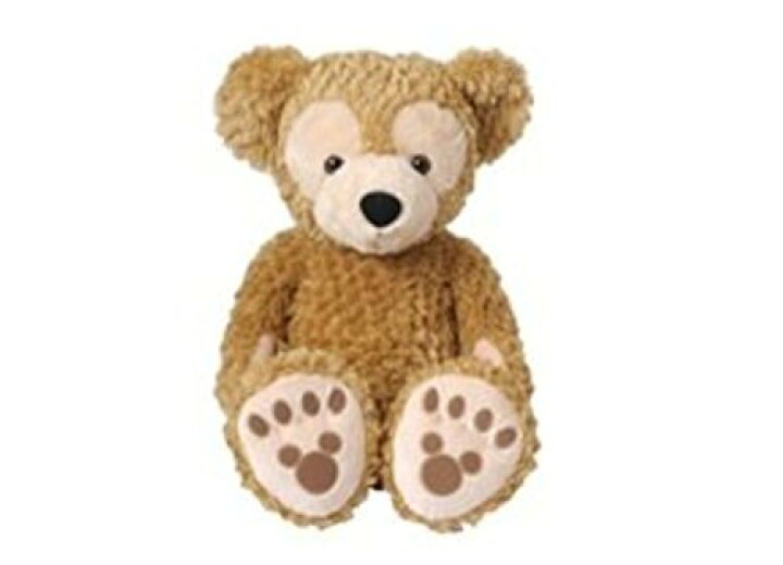 楽天市場 Disney ディズニー ダッフィー ぬいぐるみ Mサイズ 約70cm Duffy 東京ディズニーシー限定 クロスワン 楽天市場店