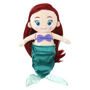リトル マーメイド ぬいぐるみの人気商品 通販 価格比較 価格 Com
