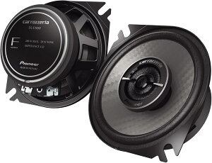 Pioneer �X�s�[�J�[ TS-F1050 10cm �J�X�^���t�B�b�g �R�A�L�V���� 2�E�F�C �n�C���]�Ή� �J���b�c�F���A