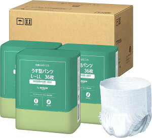 [Amazon�u�����h] SOLIMO �����^�p���c (��l�p�����ނ�) L~LL�T�C�Y 36��×3�yADL�敪:��������E�������Ɂz�y�P�[
