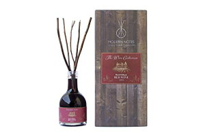 MODERN NOTES CRNV [hfBt[U[ 2015 RED WINE 200mL