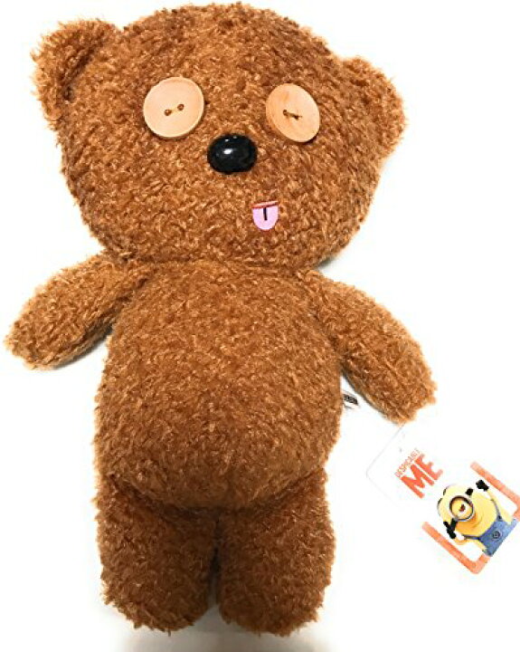 楽天市場】ミニオン ボブのティム ぬいぐるみ 約33cm BIG サイズ USJ 
