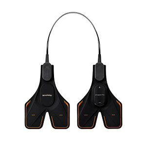 MTG SIXPAD �V�b�N�X�p�b�h �`�F�X�g�t�B�b�g(Chest Fit) [���[�J�[�����i] �o�X�g�A�b�v EMS