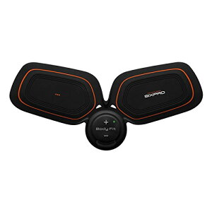 MTG SIXPAD �V�b�N�X�p�b�h �{�f�B�t�B�b�g2(Body Fit 2) [���[�J�[�����i]