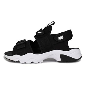 [iCL] LjI T_ Y ci8797-002 CANYON SANDAL black/white-black Xj[J[ T