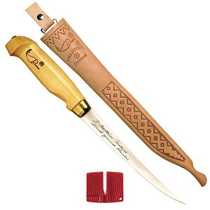 Rapala(p) tBh Fish 'n Fillet knifes tBbV tB iCt AEghA tBbVO BPFN